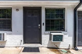 Modern Loft Downtown Raleigh - Raleigh - 1