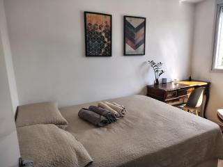 G1216ComfortBrás - São Paulo - 0
