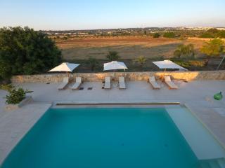 Villa Denu Salento - Intera Dimora con Piscina ad uso esclusivo - Parabita - 9