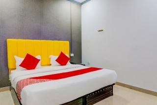 Hotel O Ideal Inn - Bheta - 0