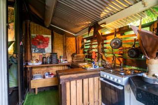 Fare Club Moorea - - 3