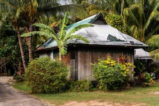 Fare Club Moorea - - 4