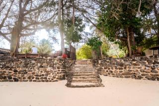 Fare Club Moorea - - 5