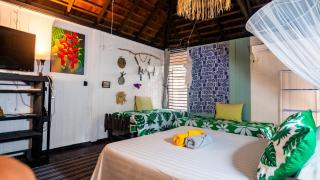 Fare Club Moorea - - 1