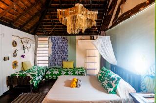 Fare Club Moorea - - 8
