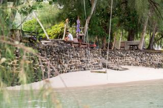 Fare Club Moorea - - 3