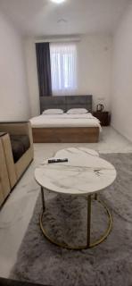 Hotel SLY - Goris - 6