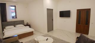 Hotel SLY - Goris - 4