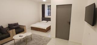 Hotel SLY - Goris - 3