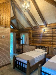Getahovit Resort - Idschewan - 5