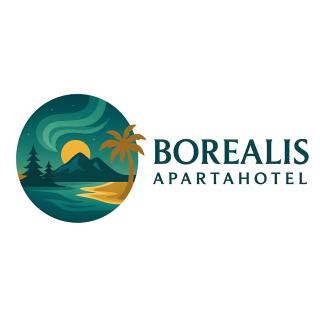 Borealis Apartahotel Tolú - Tolú - 8