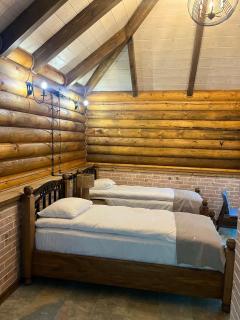 Getahovit Resort - Idschewan - 6