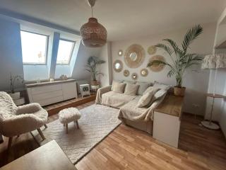 Apartments in Gdańsk, Sempolowskiej - Danzig - 0