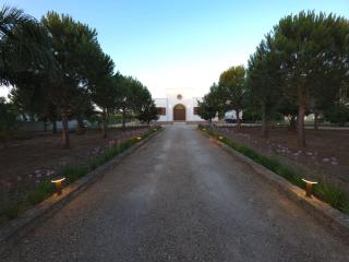 Villa Denu Salento - Intera Dimora con Piscina ad uso esclusivo - Parabita - 5