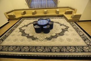 Kidist 4BR Duplex Apartment - Addis Abeba - 9