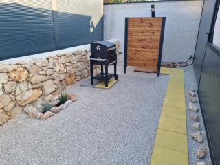 Mobile home Marina - Drage - 6