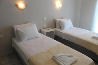 Stefania rooms - Ligia - 1