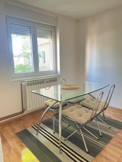 Peaceful apartment in city center Sarajevo - Sarajevo - 5