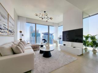 SOLARTE Luxe - Marina Gate - Spectacular Pools with Marina Views - 4