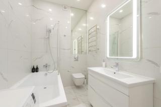 Petrovdom Apartments 21-284 in RC Central Park ,7 John McCain Street - 9