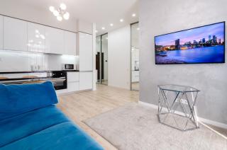 Petrovdom Apartments 21-284 in RC Central Park ,7 John McCain Street - 8