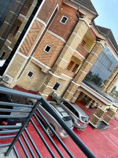 Axion Hotel - - 3