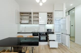 Petrovdom Apartments 21-284 in RC Central Park ,7 John McCain Street - Kiev - 6