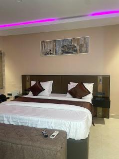 Axion Hotel - - 2