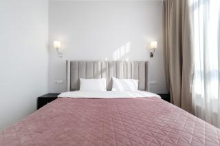 Petrovdom Apartments 21-284 in RC Central Park ,7 John McCain Street - Kiev - 5