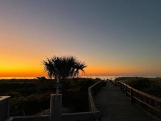 Sun-Up Seduction - Hilton Head Island - 1