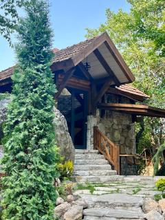 Getahovit Resort - Idschewan - 9