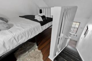 Downtown Raleigh Loft Haven - Raleigh - 4
