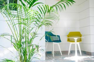 Bohemian Beach house Alleppey - 0