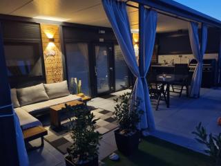 Mobile home Marina - Drage - 8