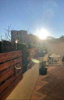 T2-terrasse coup de coeur - Tolone - 9