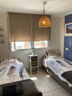 Onsspanje - Calpe - 6