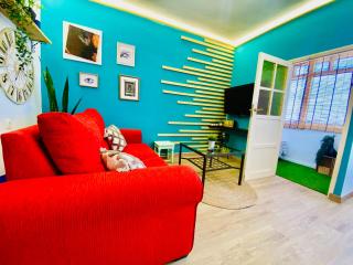 B&L apart - Santa Cruz de Tenerife - 8