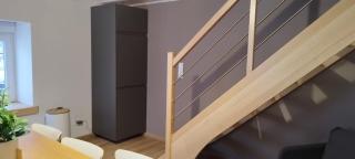 8 pers, Maisonnette en bordure de forêt vosgienne - 2