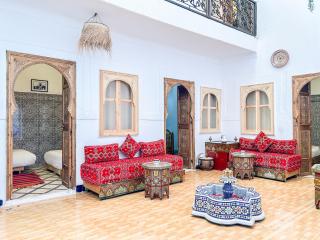 Riad Sifaw & Spa Marrakech - Marrakesch - 8