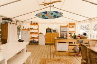 The Glamping Spot - Douarnenez - Plonévez-Porzay - 3