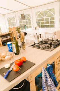 The Glamping Spot - Douarnenez - 2