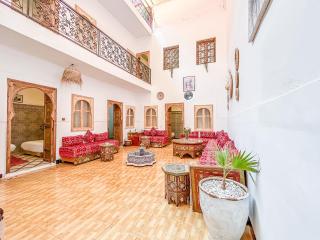 Riad Sifaw & Spa Marrakech - Marrakesch - 5