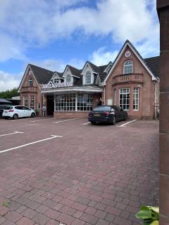 The Villa Hamilton - Hamilton - 0