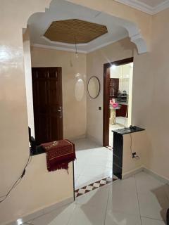 Appartement tranquillité tilila - Agadir - 8