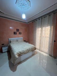 Appartement tranquillité tilila - Agadir - 7