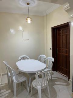 Appartement tranquillité tilila - Agadir - 5