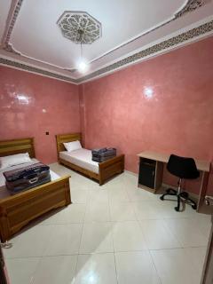 Appartement tranquillité tilila - Agadir - 6