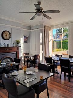 Bodnant Guest House - 1