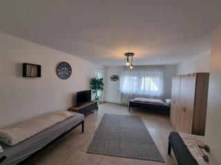 Residence Apartments - 3