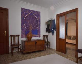 Central apartment with spectacular views - 7